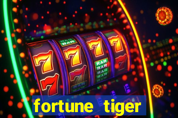 fortune tiger plataforma pagante